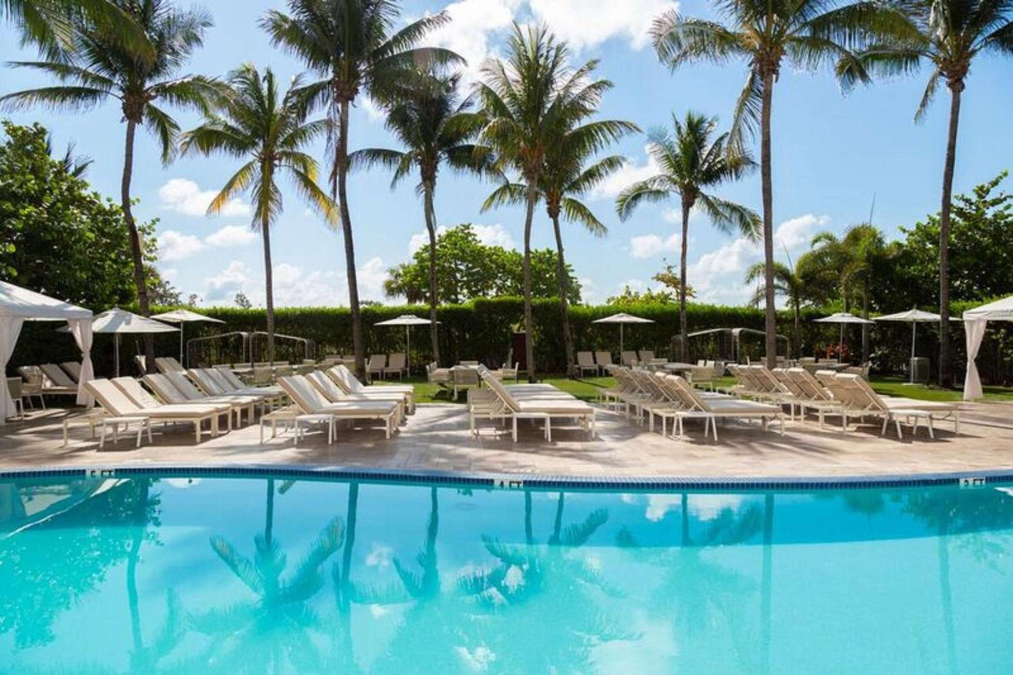 Hilton Bentley Miami South Beach — Photos 2